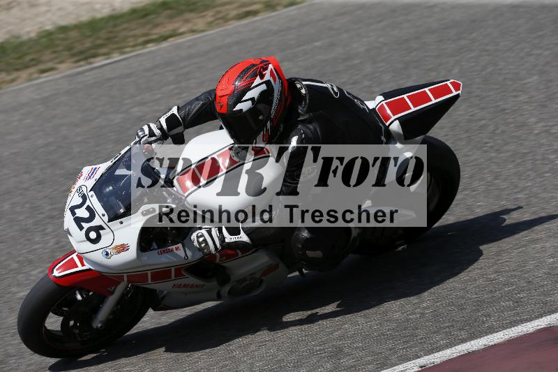 /28 25.07.2026  Speer Racing ADR/Gruppe gelb/226